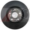 RENAU 6020013025 Brake Disc